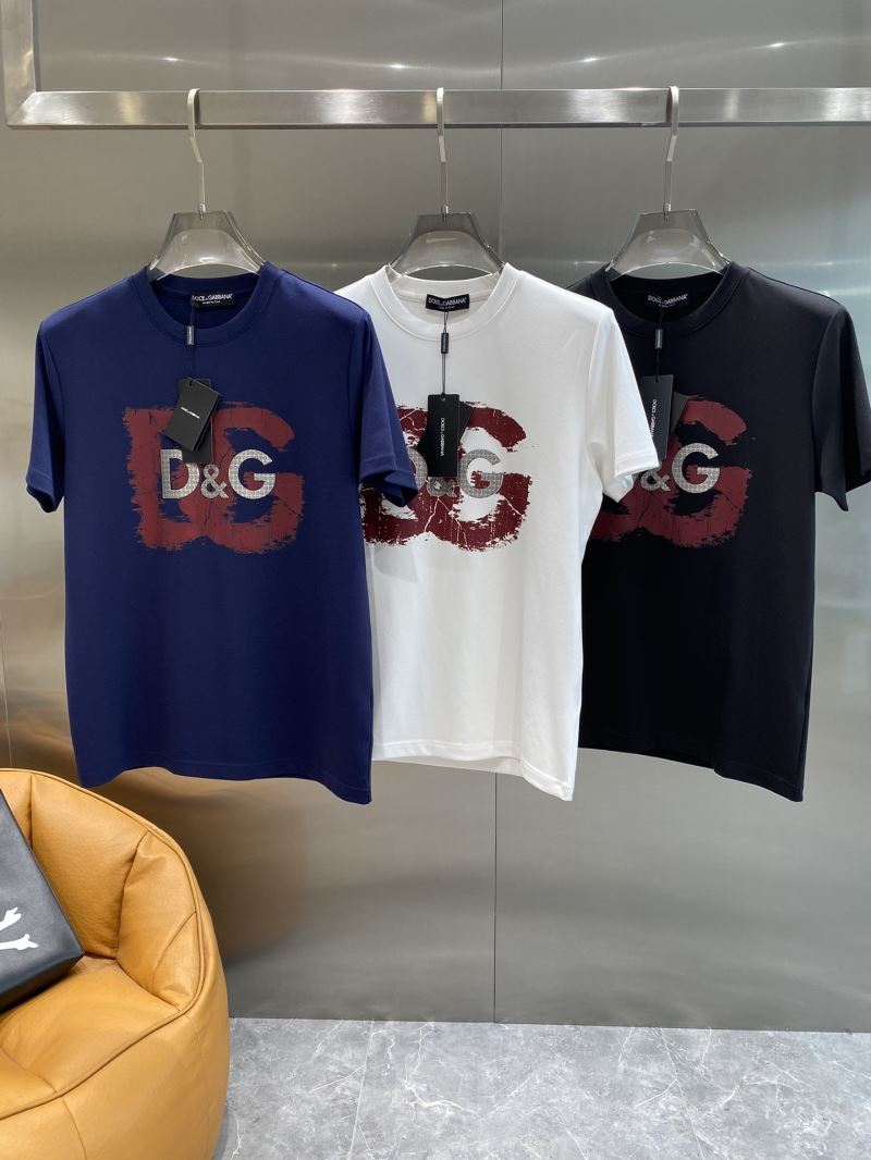 Dolce Gabbana T-Shirts